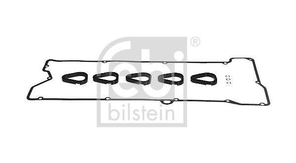 FEBI BILSTEIN tarpiklių komplektas, svirties gaubtas 08106